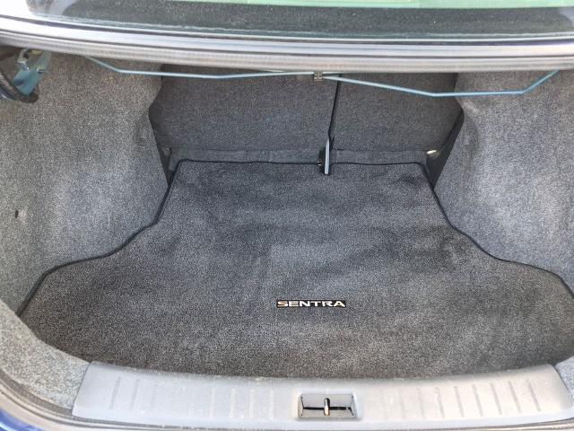 2019 Nissan Sentra - $8,346