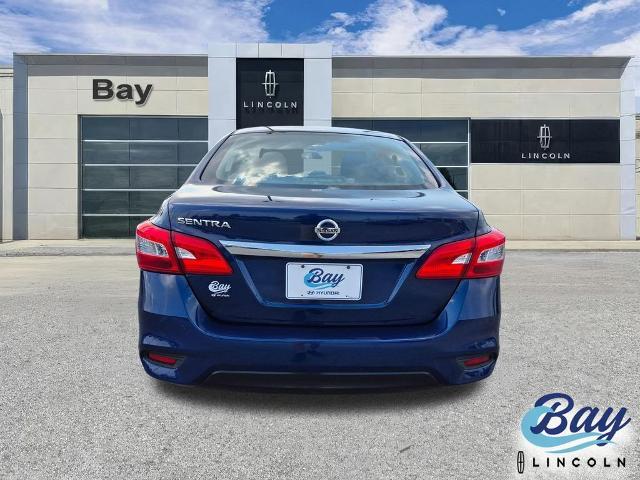 2019 Nissan Sentra - $8,346