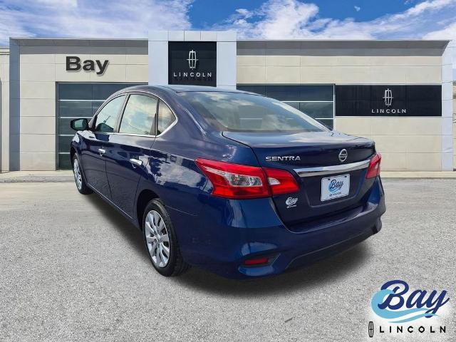 2019 Nissan Sentra - $8,346