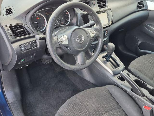 2019 Nissan Sentra - $8,346
