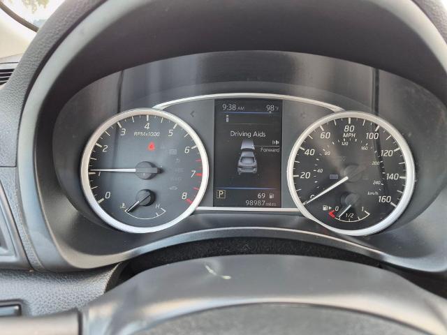 2019 Nissan Sentra - $8,346