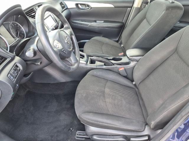 2019 Nissan Sentra - $8,346