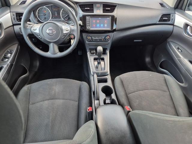 2019 Nissan Sentra - $8,346