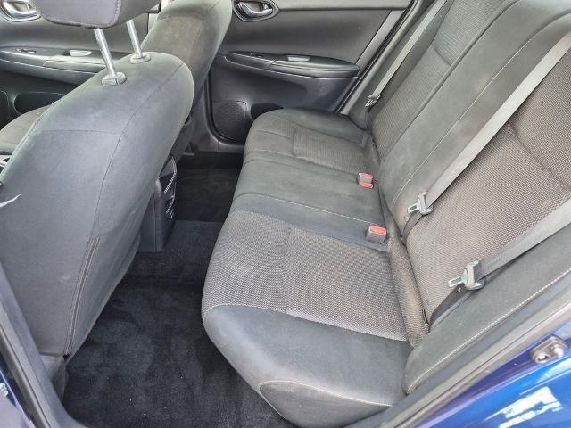 2019 Nissan Sentra - $8,346