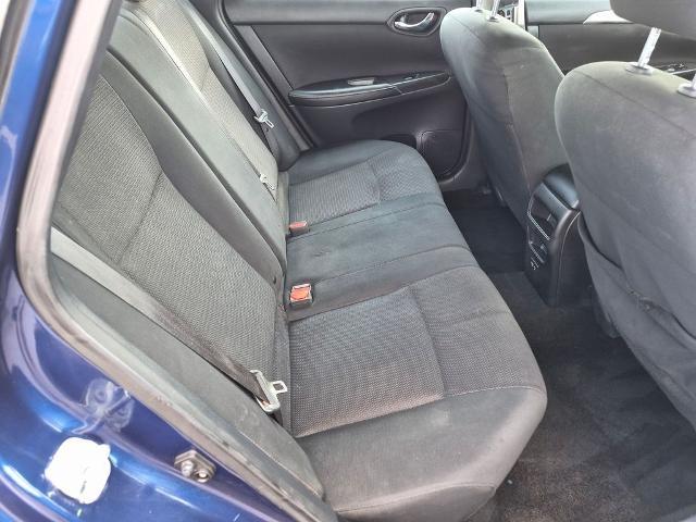 2019 Nissan Sentra - $8,346