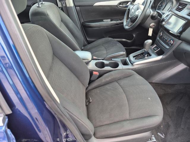 2019 Nissan Sentra - $8,346