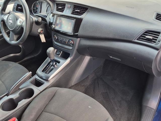2019 Nissan Sentra - $8,346