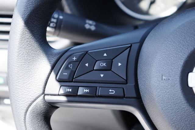 2025 Nissan Sentra - $17,091