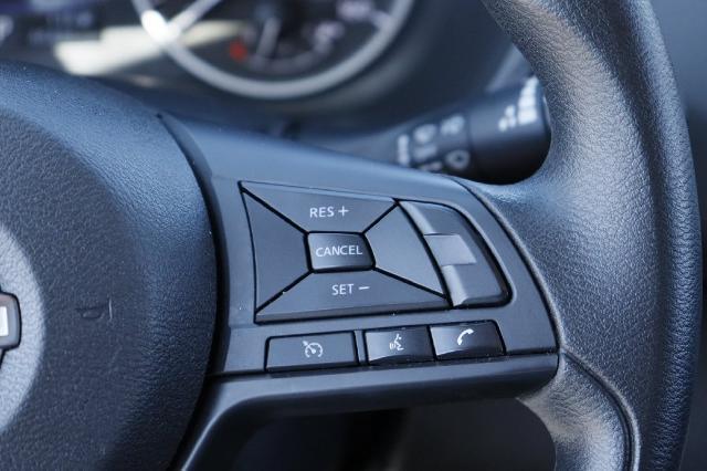 2025 Nissan Sentra - $17,091