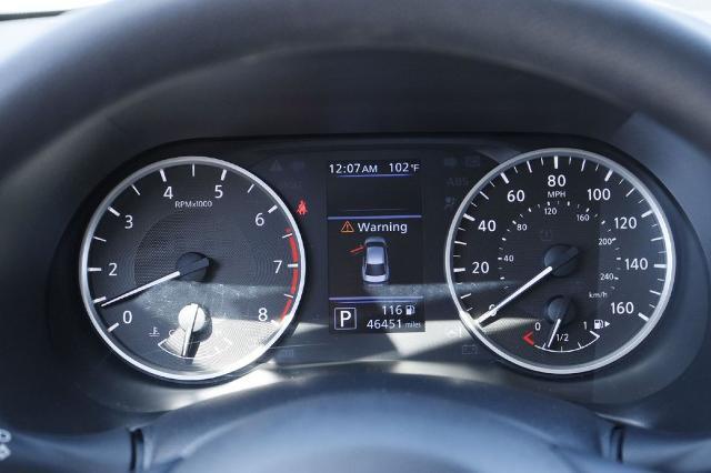 2025 Nissan Sentra - $17,091