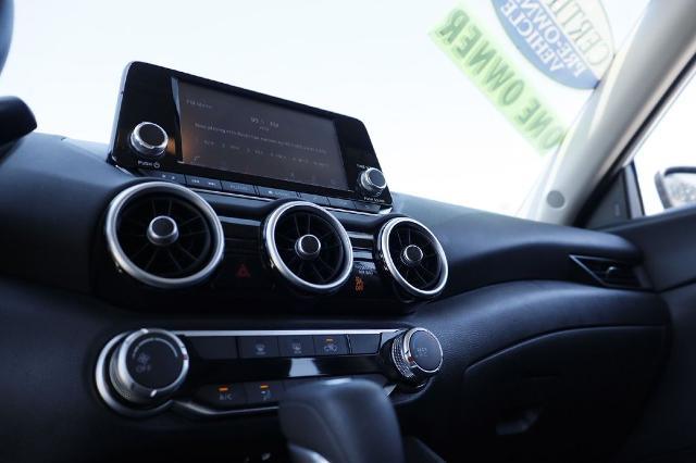 2025 Nissan Sentra - $17,091