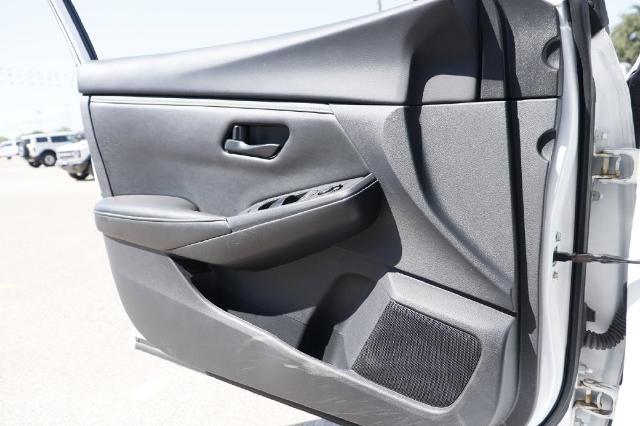 2025 Nissan Sentra - $17,091