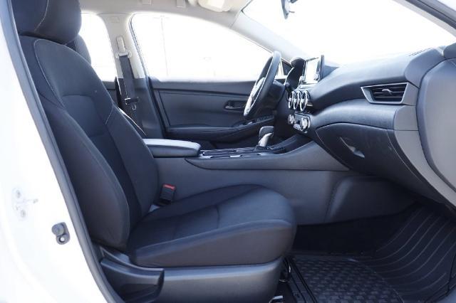 2025 Nissan Sentra - $17,091