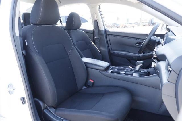 2025 Nissan Sentra - $17,091