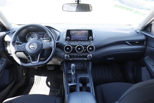 2025 Nissan Sentra - $17,091