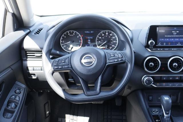 2025 Nissan Sentra - $17,091
