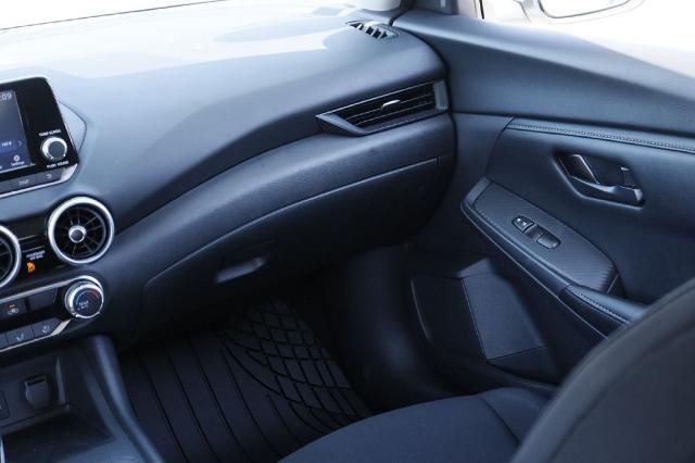 2025 Nissan Sentra - $17,091