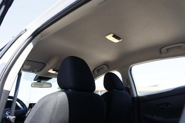 2025 Nissan Sentra - $17,091