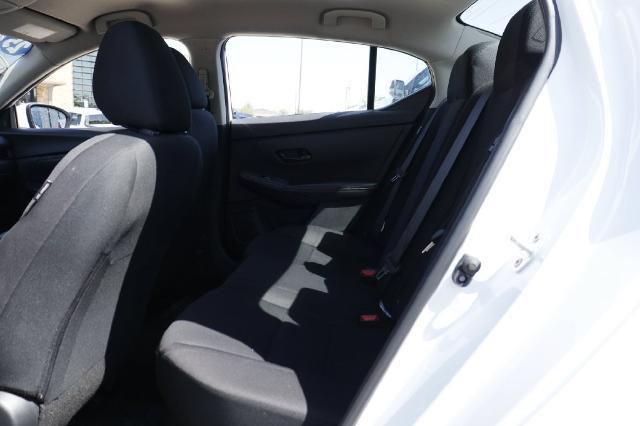 2025 Nissan Sentra - $17,091