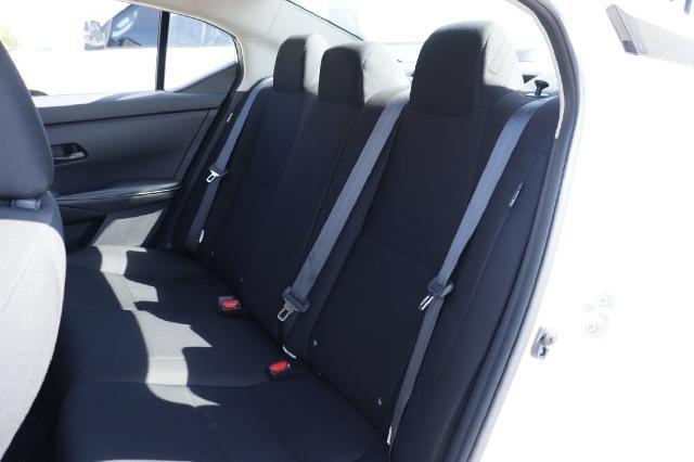 2025 Nissan Sentra - $17,091