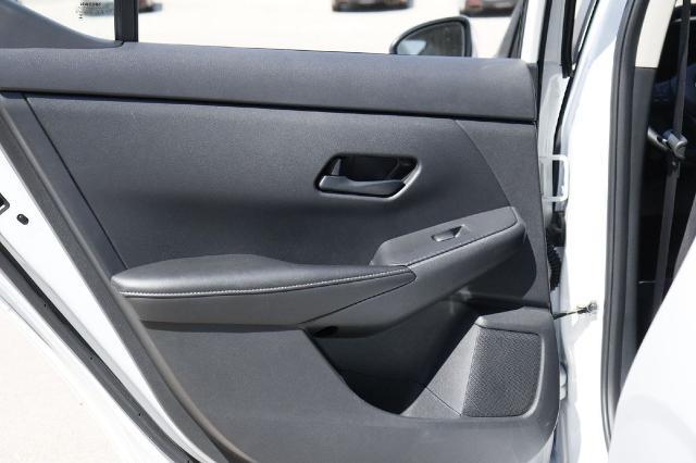 2025 Nissan Sentra - $17,091