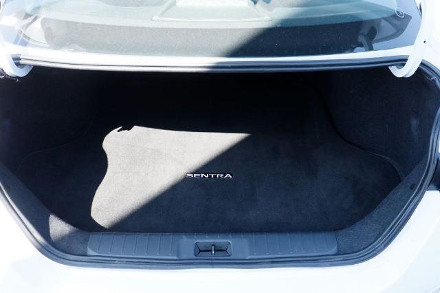 2025 Nissan Sentra - $17,091