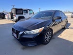 2020 Sentra Thumbnail 3