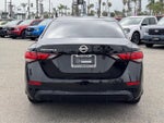 2020 Sentra Thumbnail 11