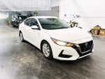 2021 Sentra Thumbnail 3