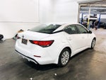 2021 Sentra Thumbnail 4