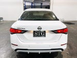 2021 Sentra Thumbnail 5