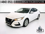 2021 Sentra Thumbnail 1