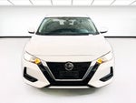2021 Sentra Thumbnail 2