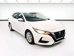 2021 Sentra Thumbnail 3