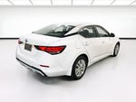 2021 Sentra Thumbnail 4