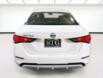 2021 Sentra Thumbnail 5