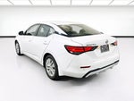 2021 Sentra Thumbnail 6