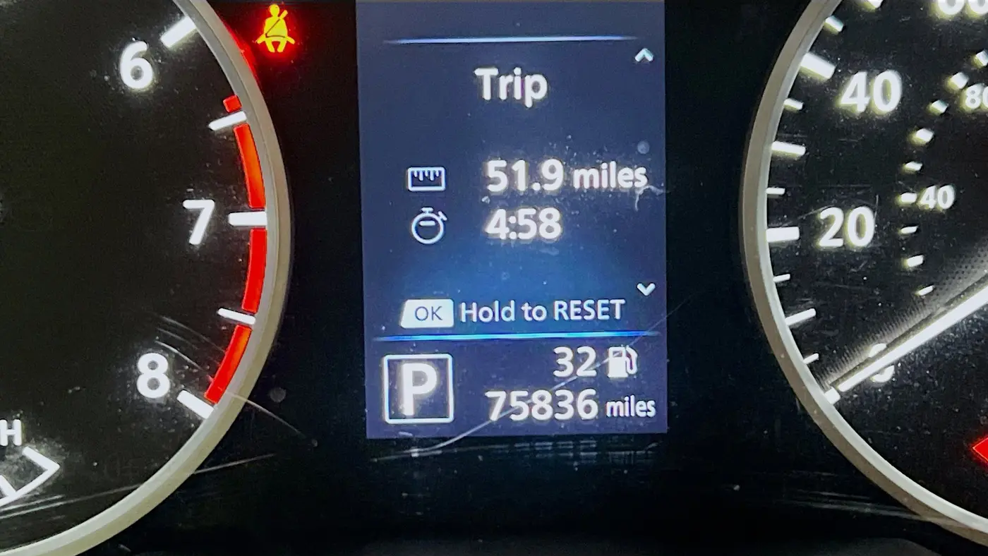 2021 Nissan Sentra S