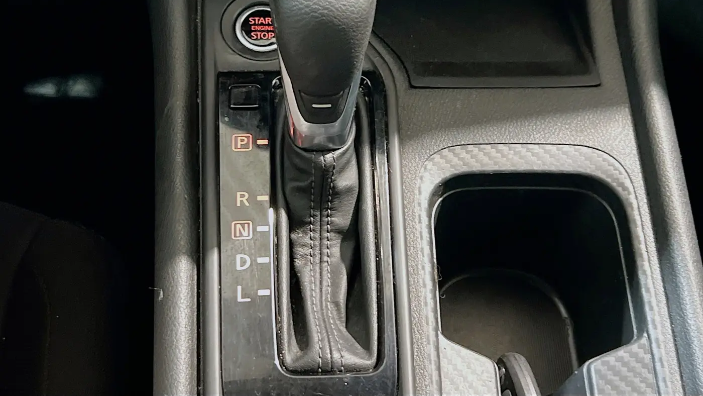 2021 Nissan Sentra S