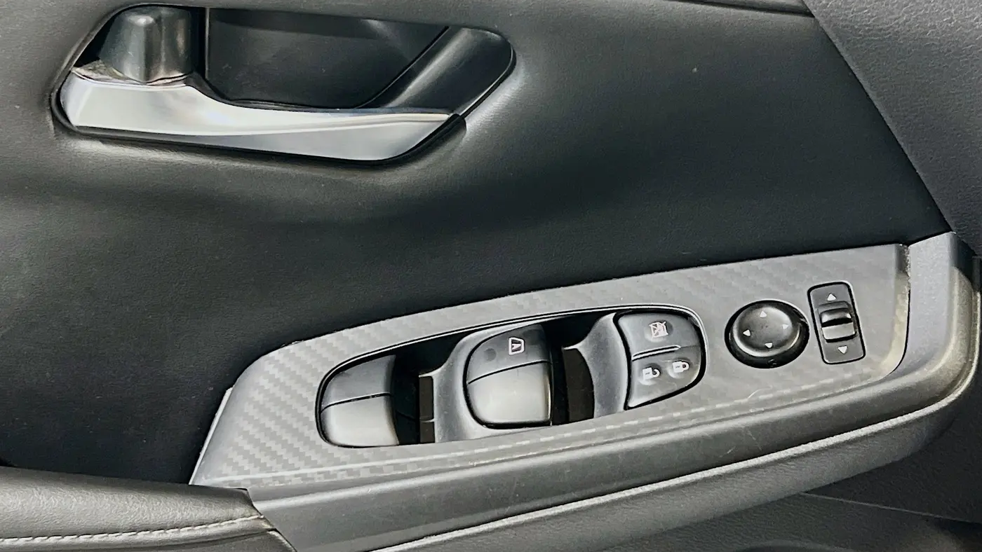 2021 Nissan Sentra S
