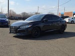2022 Sentra Thumbnail 3
