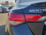 2022 Sentra Thumbnail 11