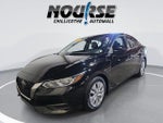 2022 Sentra Thumbnail 1