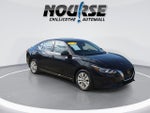 2022 Sentra Thumbnail 2