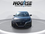 2022 Sentra Thumbnail 3