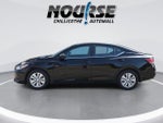 2022 Sentra Thumbnail 5