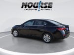 2022 Sentra Thumbnail 6