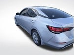 2023 Sentra Thumbnail 3