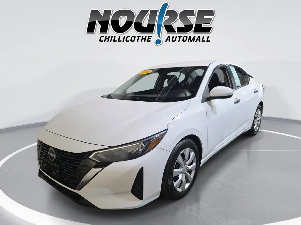 2024 Nissan Sentra - $16,350