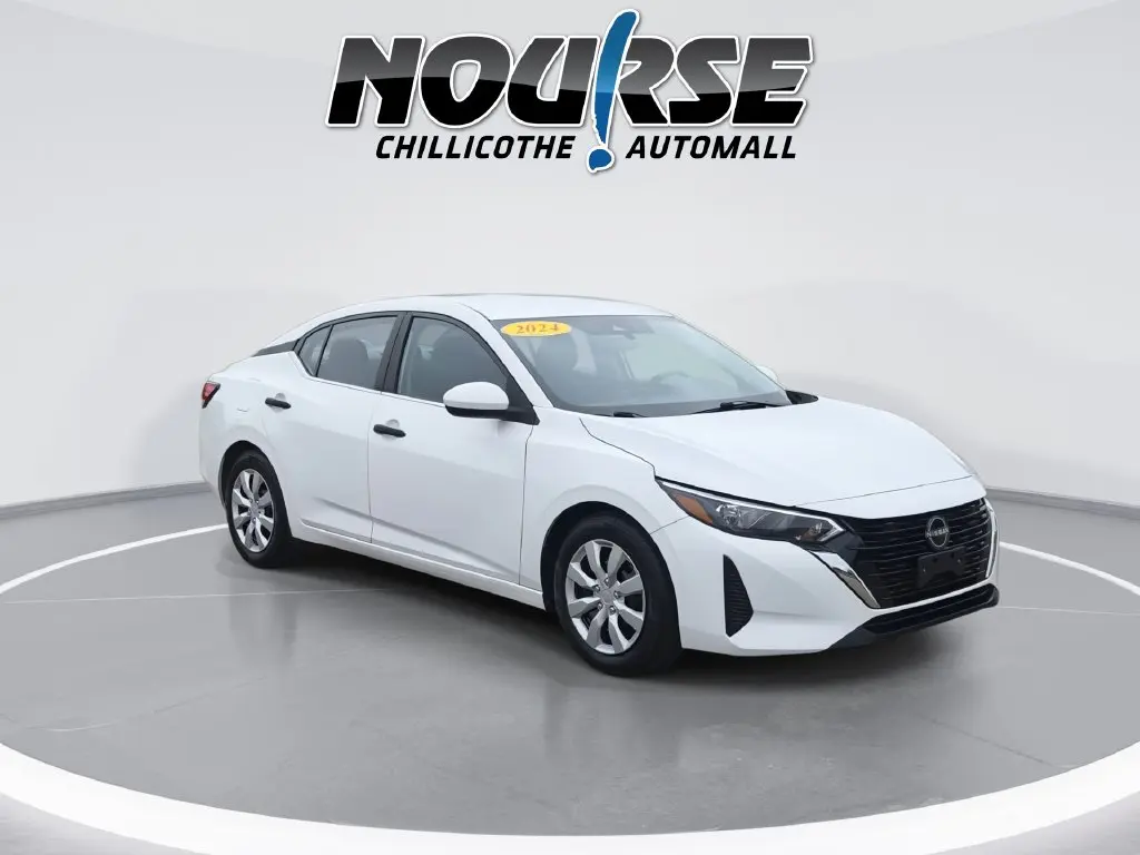 2024 Nissan Sentra - $16,350